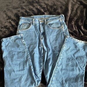 Wrangler Rugged Wear Jeans